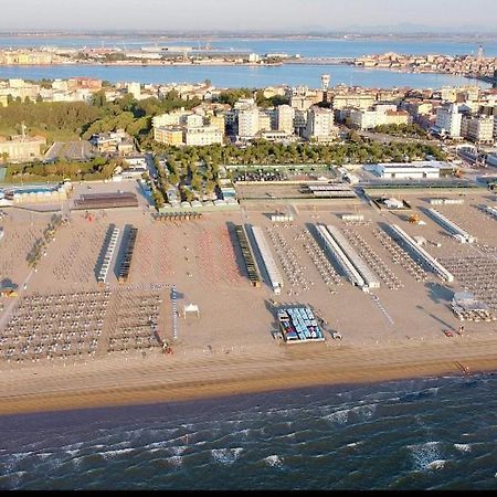 Villaggio Camping Europa Соттомаріна Екстер'єр фото