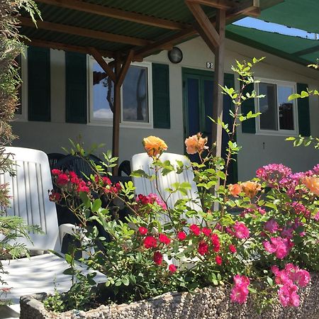 Villaggio Camping Europa Соттомаріна Екстер'єр фото