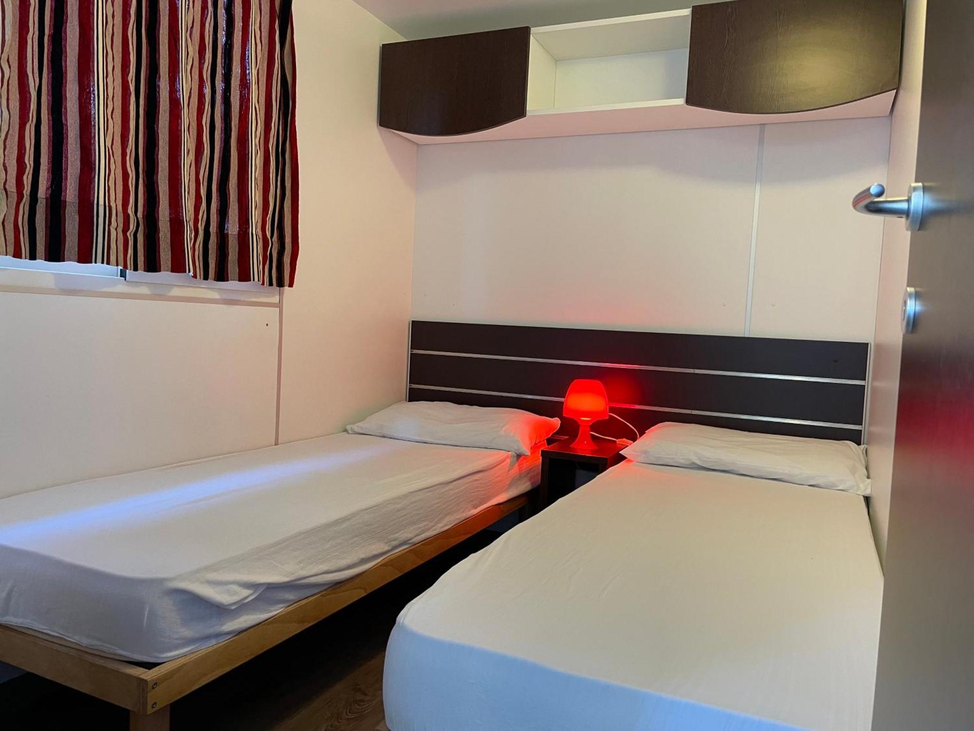 Villaggio Camping Europa Соттомаріна Екстер'єр фото