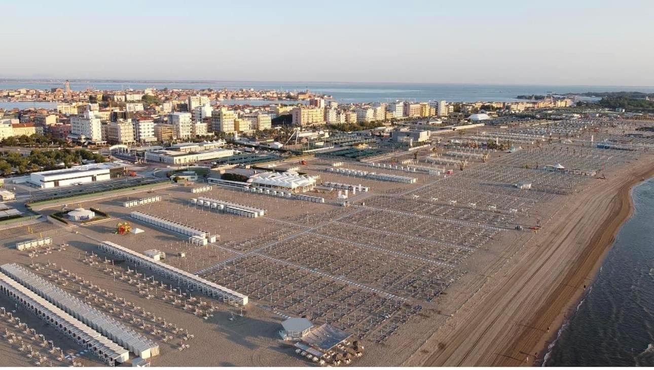 Villaggio Camping Europa Соттомаріна Екстер'єр фото