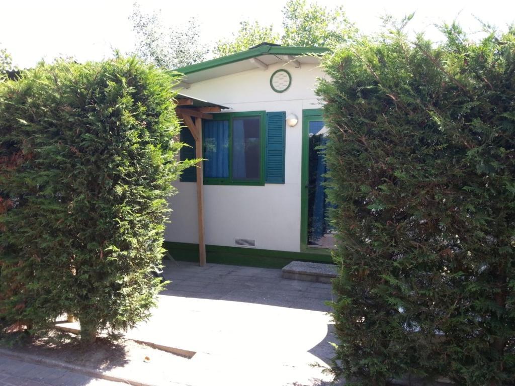 Villaggio Camping Europa Соттомаріна Екстер'єр фото