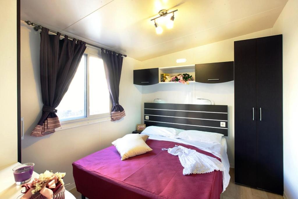 Villaggio Camping Europa Соттомаріна Номер фото