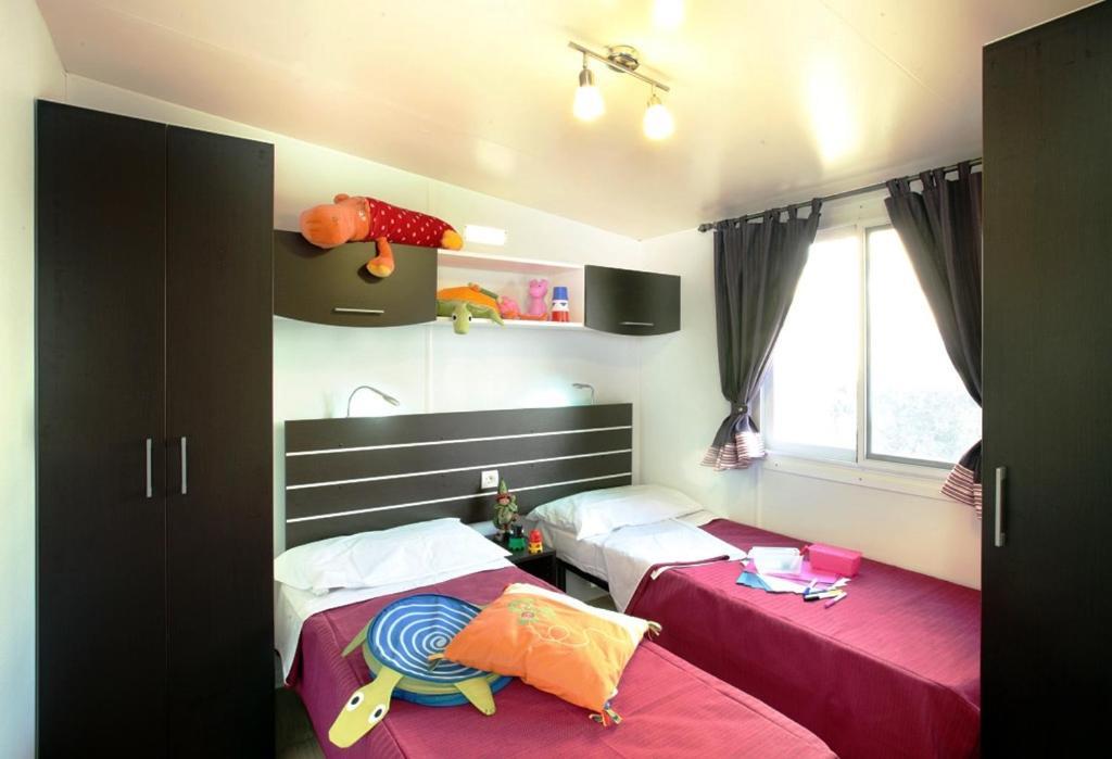 Villaggio Camping Europa Соттомаріна Номер фото