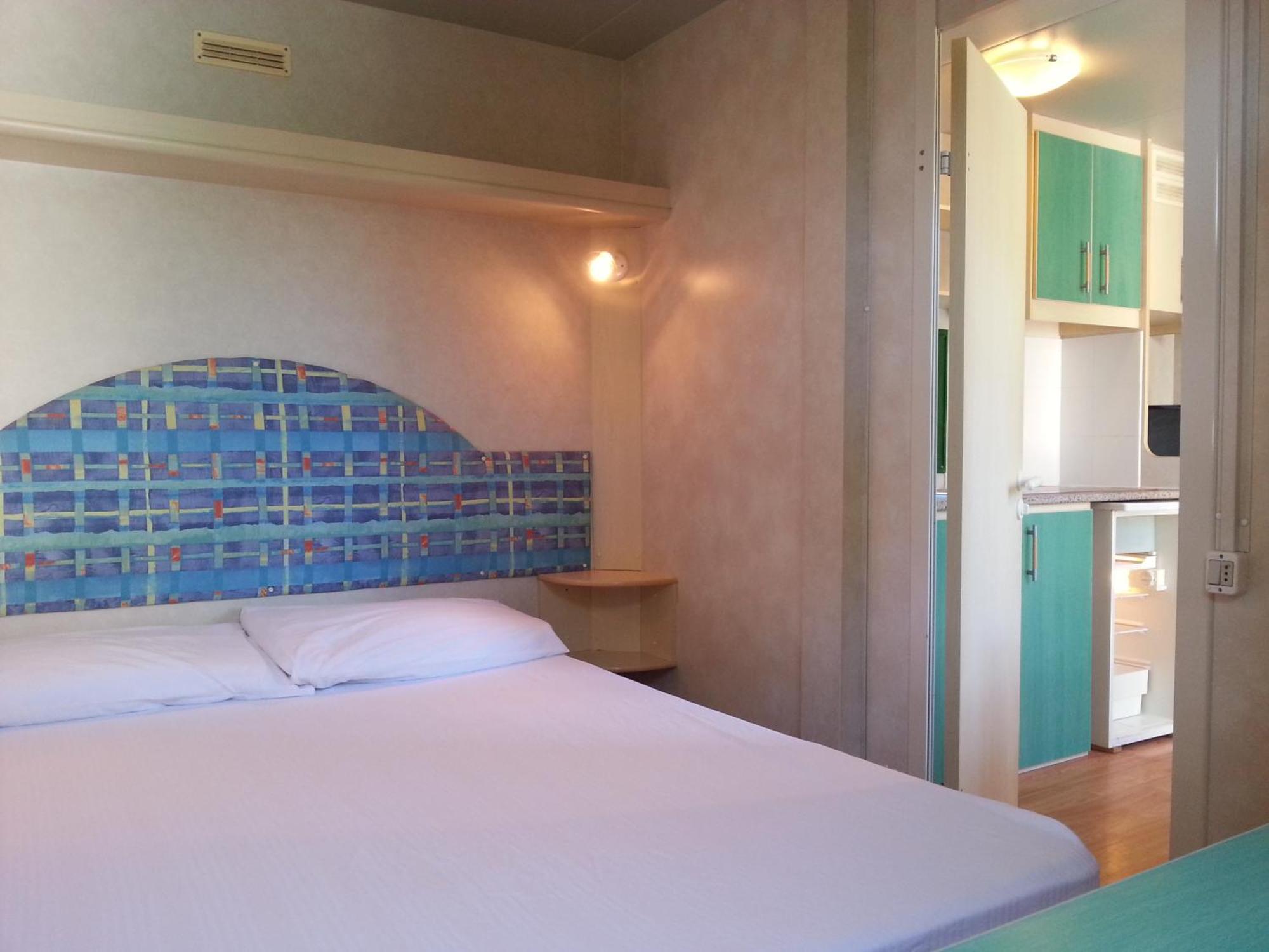 Villaggio Camping Europa Соттомаріна Екстер'єр фото