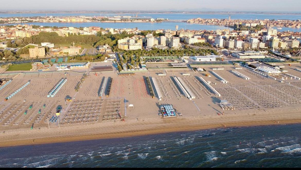 Villaggio Camping Europa Соттомаріна Екстер'єр фото