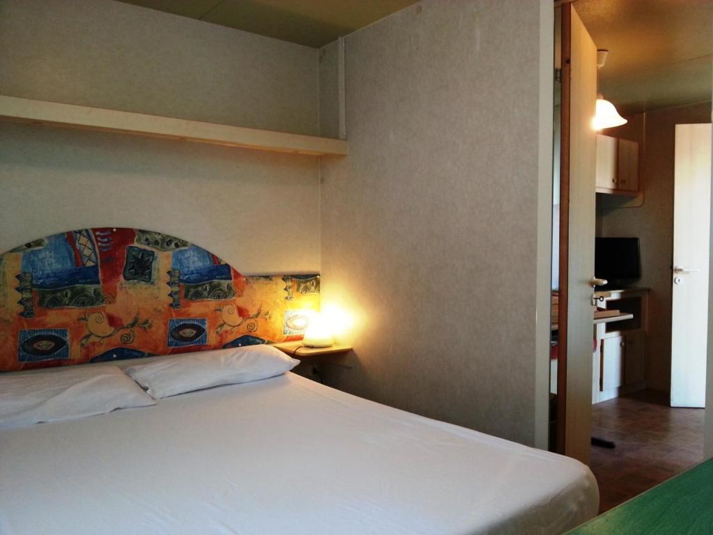 Villaggio Camping Europa Соттомаріна Екстер'єр фото