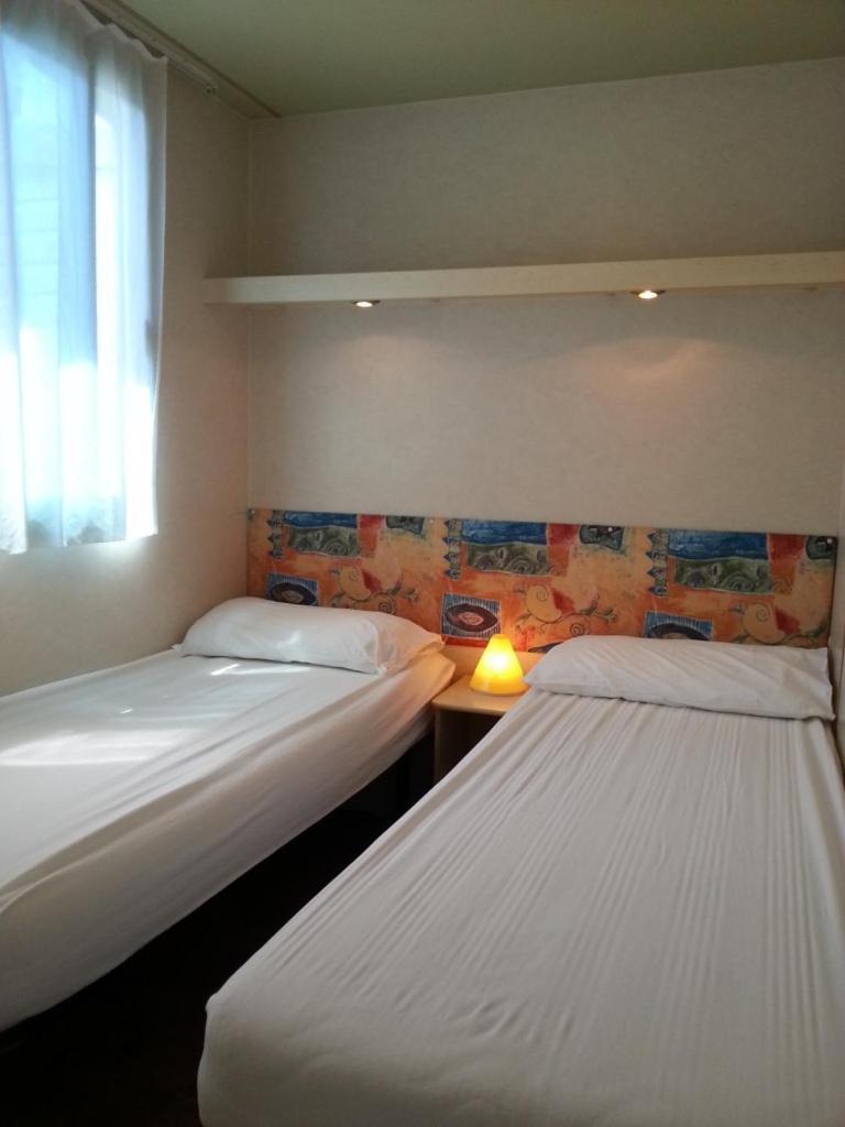 Villaggio Camping Europa Соттомаріна Екстер'єр фото