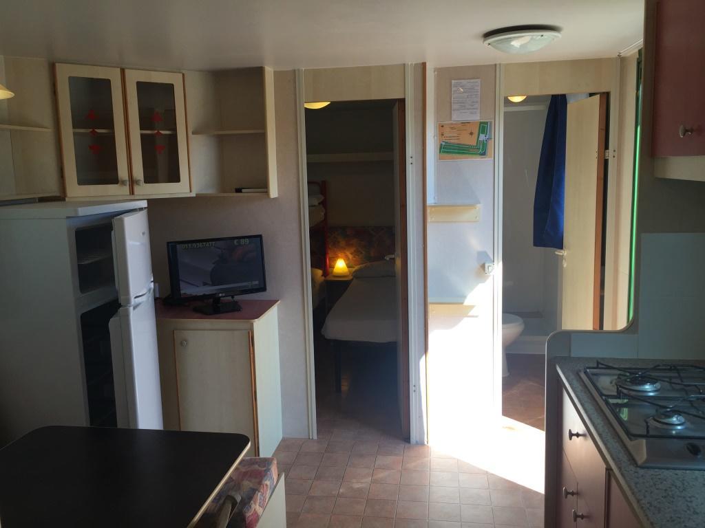 Villaggio Camping Europa Соттомаріна Екстер'єр фото
