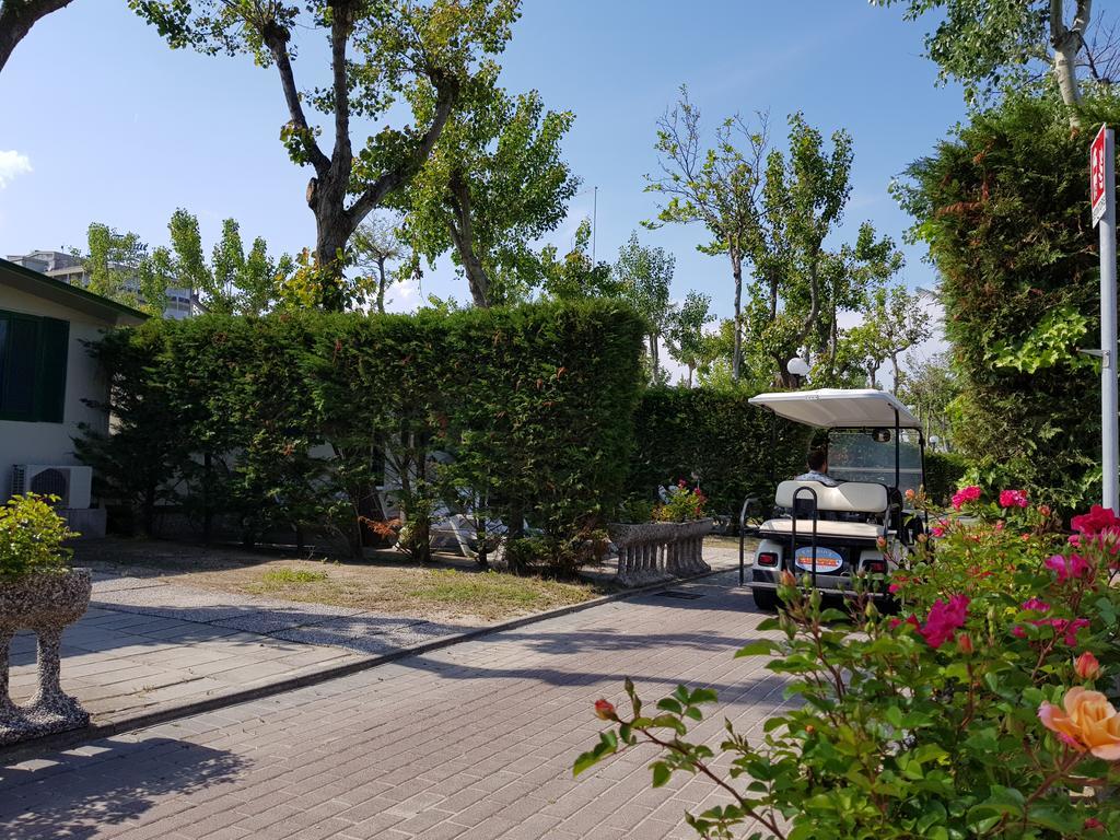 Villaggio Camping Europa Соттомаріна Екстер'єр фото
