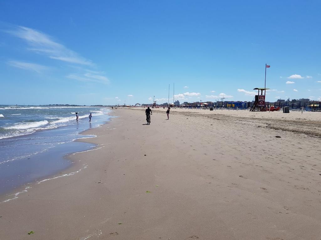 Villaggio Camping Europa Соттомаріна Екстер'єр фото