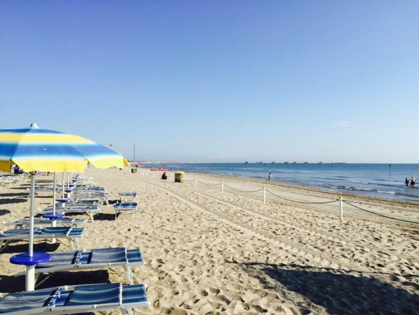 Villaggio Camping Europa Соттомаріна Екстер'єр фото